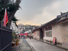 -许驸马府