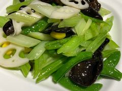 -老浒记烤鸭-北京菜(琉璃厂店)