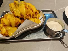 -W COLLECTIVE  DESSERT SHOP