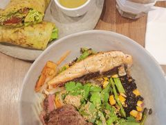 -Wagas(静安嘉里中心店)