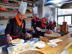 -盡膳口福·百年汤方火锅(科华北路店)