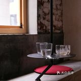 路过叹咖啡叹杯咖啡