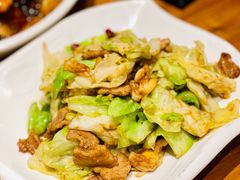 -陆壹捌餐厅(五大道店)