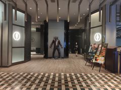 -成都百丽宫影城(LUXE太古里店)