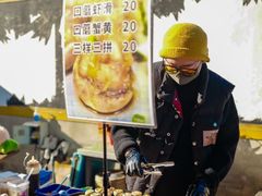 -大理床单厂艺术区