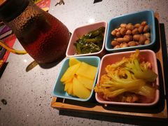 -味妙烤鱼吧(回龙观店)