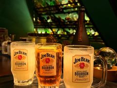 -鸟泉居酒屋·烧鸟·酒馆(百子湾店)