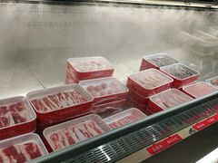-蓉语串串火锅(振兴路店)