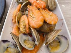 -船奇蒸汽海鲜·闽菜(八市海鲜总店)