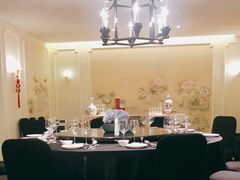 包厢-翠湖轩中餐厅·翠湖宾馆