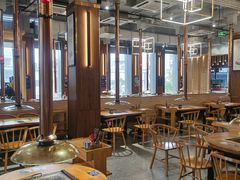 大堂-蚝英雄·自助烤蚝(建设路店)