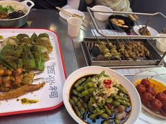 -遇西祠·海鲜烧烤(总店)