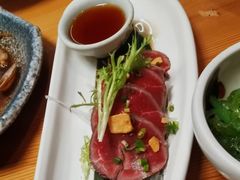 -王鼎精致料理铁板烧(世博源店)