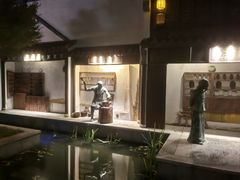 -苏城小院·园林精致苏州菜(斜塘老街店)