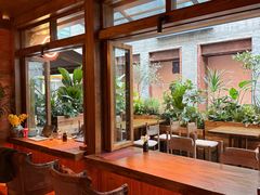 -翡翠鸟精品泰国菜(北辰财富中心店)