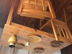 -金山农民画村-枫泾波兰倒置屋