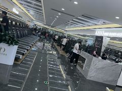 -云顶游泳健身(广州塔店)