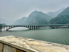 -黑龙潭风景区
