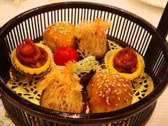雀笼点心-翠园(北京王府中环店)