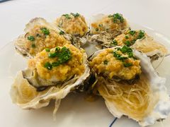 -怀德酒楼·粤菜·海鲜·茶点(宝安国际机场店)