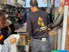 -文武王氏烧饼·无矾油条(西溪路店)