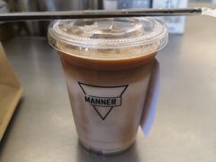 -Manner Coffee(IFS一楼店)
