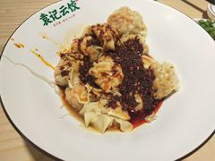 -袁记云饺(鼓楼店)