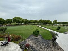 -旭宝高尔夫俱乐部