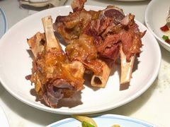 -日丰园海肠水饺·老字号大连海鲜(和平广场店)