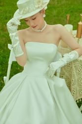 -巴黎春天婚纱摄影STUDIO·定制