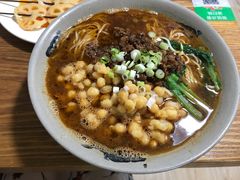 -丁丁猫重庆小面(徐州路店)