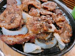 -京尚道韩式美食屋(海甸岛店)