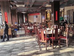 -红鼎坊·老成都火锅(新南门店)