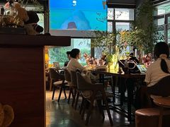 -咖法森林·咖啡  酒吧(天河店)