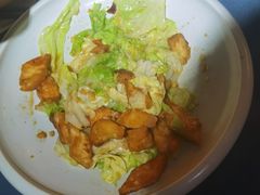 -伊带伊路新疆美食府(呼家楼店)