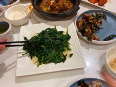 -香香海南菜餐厅
