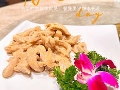 -京坛汇·烤鸭·京菜(宋庄店)