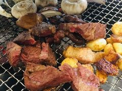 -肉甲韩国木炭烤肉(新壹街1店)