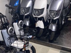 -雅迪电动车(北艾路店)