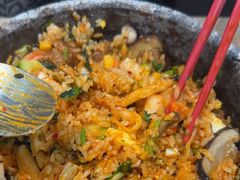 -小木屋拌饭(西安华阳城店)