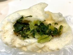 -上海财经大学-绿叶食堂