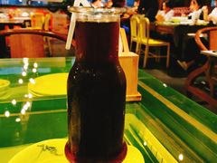 自制酸梅汤-辛香汇(飞洲店)