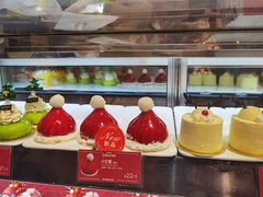 -罗森尼娜(德思勤店)