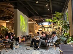 -J Create城市露营咖啡·简餐·宠物(上海动物园店)