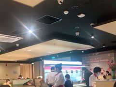 -海底捞火锅(龙湖金沙天街店)