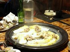 -船奇蒸汽海鲜·闽菜(八市海鲜总店)