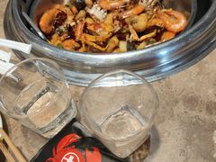 -七欣天香辣蟹火锅(扬州望月路店)