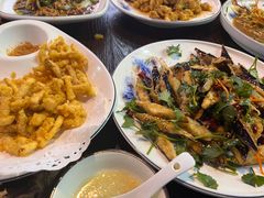-祝家饺子馆