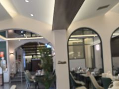 -何适山庄 ·可团建(水长城P2停车场店)