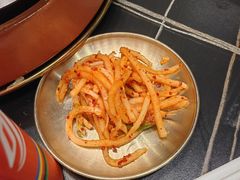 -西塔老太太泥炉烤肉(龙湖北苑天街店)
